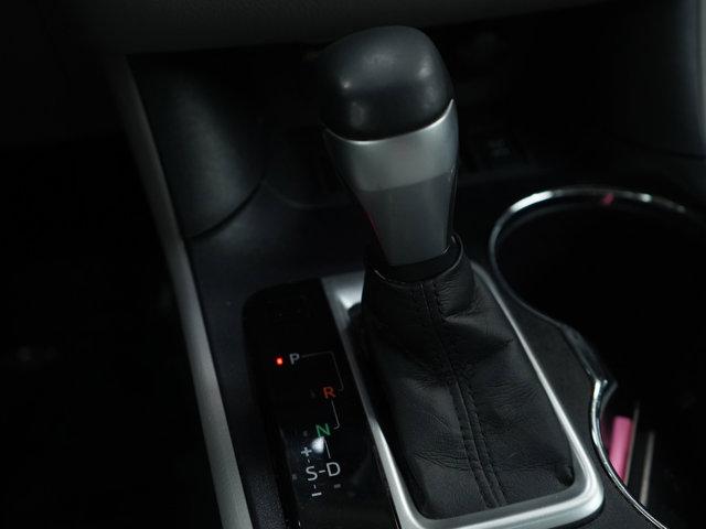 used 2017 Toyota Highlander car, priced at $22,998