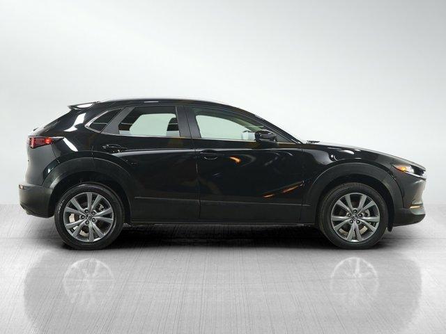 used 2025 Mazda CX-30 car, priced at $24,599