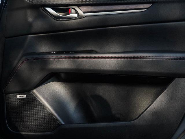 new 2025 Mazda CX-5 car, priced at $32,318