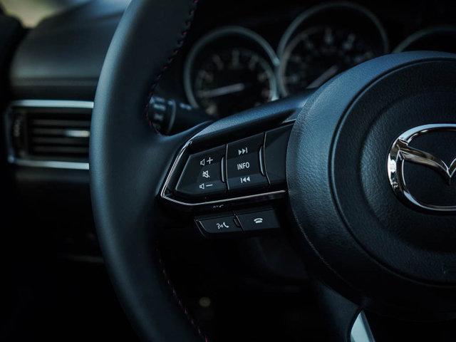 new 2025 Mazda CX-5 car, priced at $32,318