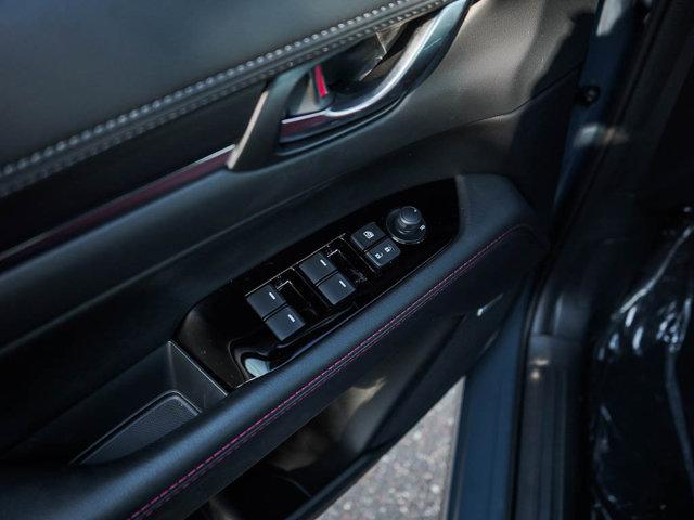 new 2025 Mazda CX-5 car, priced at $32,318