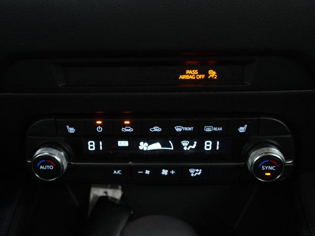 used 2025 Mazda CX-5 car, priced at $27,599