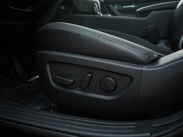 new 2026 Mazda CX-50 car, priced at $33,838