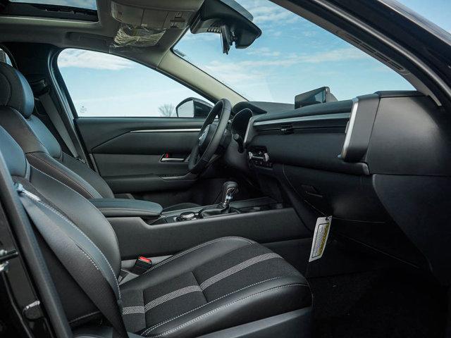 new 2026 Mazda CX-50 car, priced at $33,838