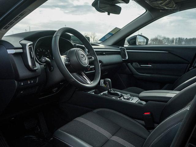 new 2026 Mazda CX-50 car, priced at $33,838