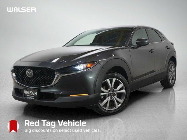 used 2020 Mazda CX-30 car, priced at $20,599