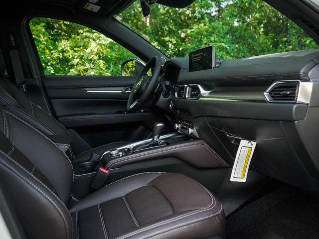 new 2025 Mazda CX-5 car, priced at $39,762