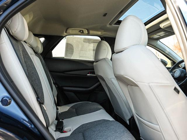 new 2026 Mazda CX-30 car, priced at $30,979
