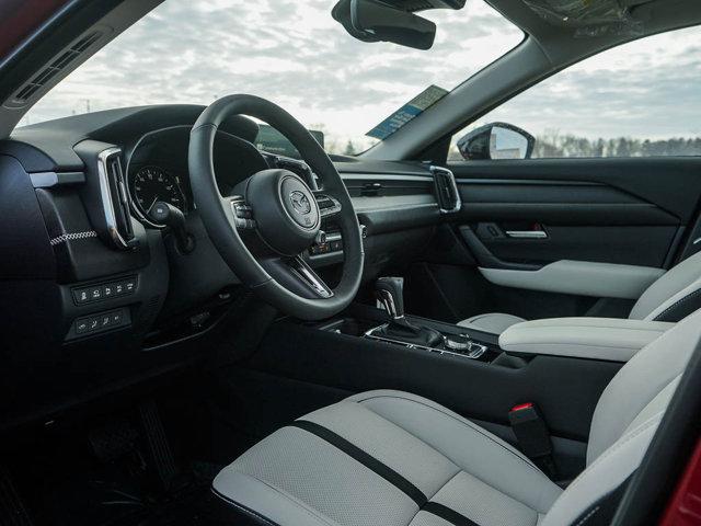 new 2026 Mazda CX-50 car, priced at $43,122
