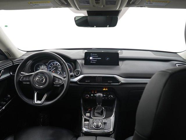 used 2023 Mazda CX-9 car, priced at $29,998