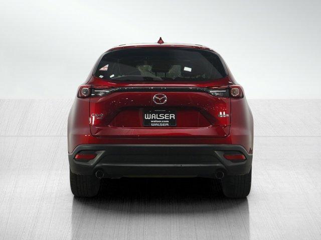 used 2023 Mazda CX-9 car, priced at $29,998