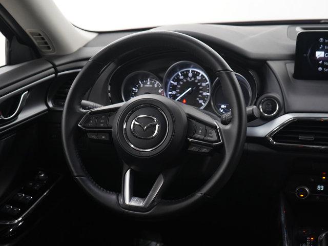 used 2023 Mazda CX-9 car, priced at $29,998