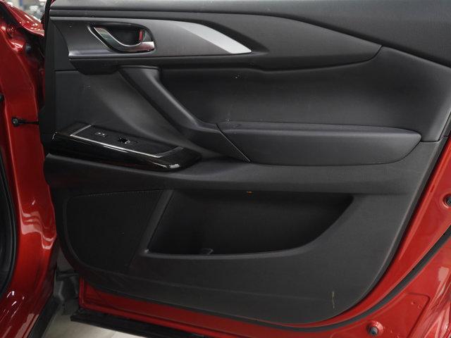 used 2023 Mazda CX-9 car, priced at $29,998