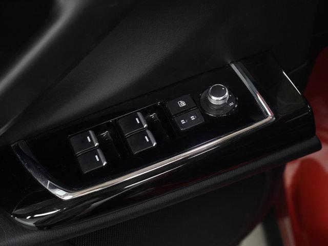 used 2023 Mazda CX-9 car, priced at $29,998