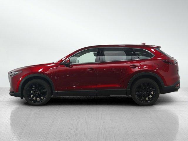 used 2023 Mazda CX-9 car, priced at $29,998