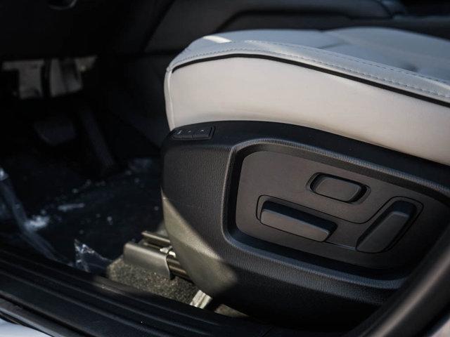 new 2025 Mazda CX-5 car, priced at $30,640