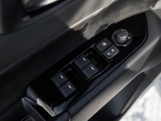 new 2025 Mazda CX-5 car, priced at $30,640