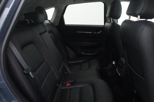 used 2024 Mazda CX-5 car, priced at $27,199