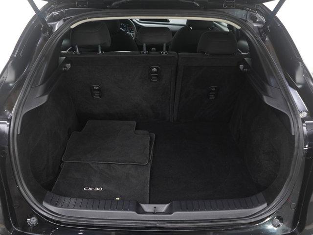 used 2024 Mazda CX-30 car, priced at $23,998