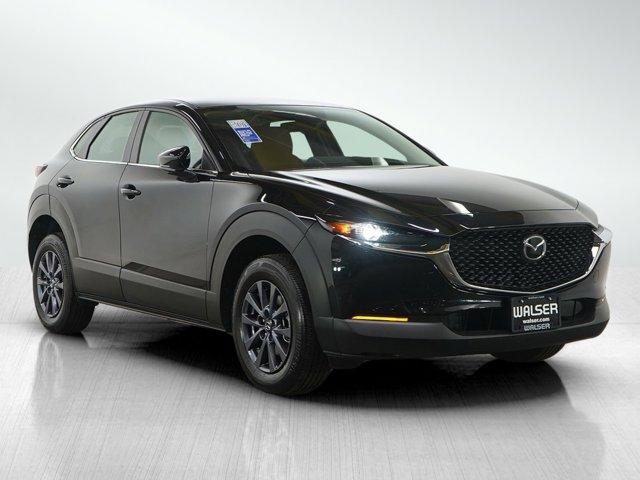used 2024 Mazda CX-30 car, priced at $23,998