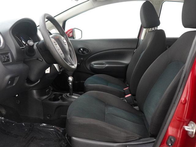 used 2017 Nissan Versa Note car, priced at $6,699