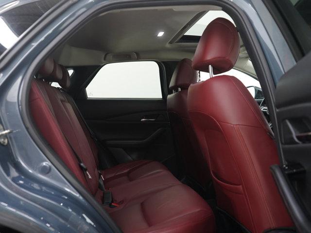 used 2023 Mazda CX-30 car, priced at $22,599