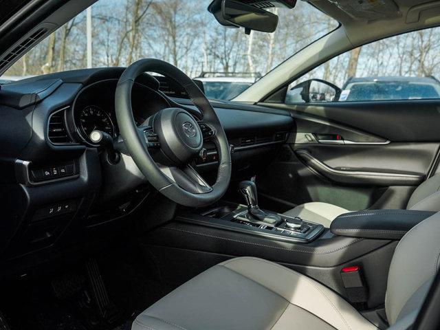 new 2026 Mazda CX-30 car, priced at $28,545