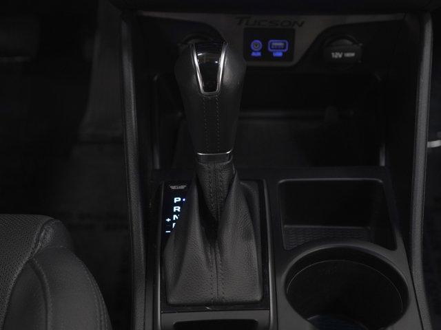 used 2017 Hyundai Tucson car, priced at $11,998