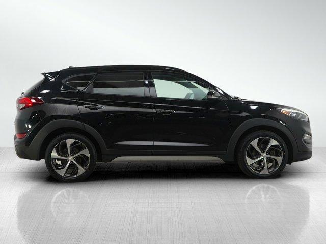 used 2017 Hyundai Tucson car, priced at $11,998