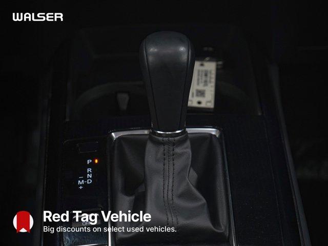 used 2022 Mazda CX-30 car, priced at $21,699