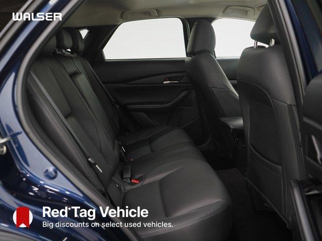 used 2022 Mazda CX-30 car, priced at $21,699