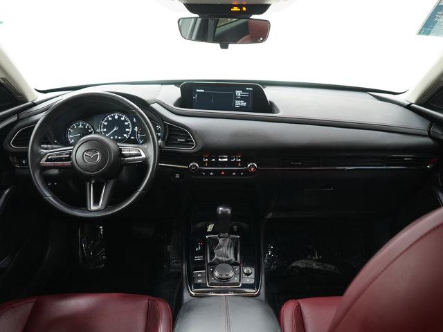 used 2023 Mazda CX-30 car, priced at $24,998
