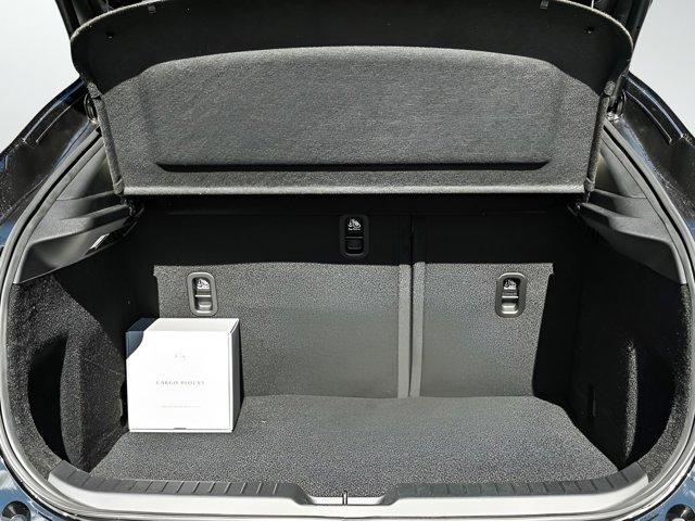 new 2026 Mazda CX-30 car, priced at $34,817