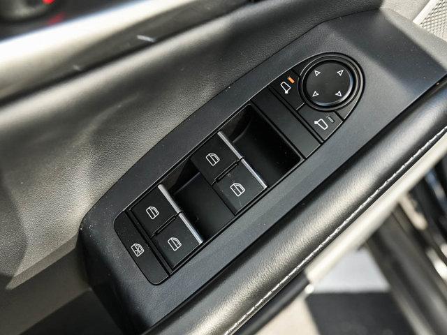 new 2026 Mazda CX-30 car, priced at $34,817