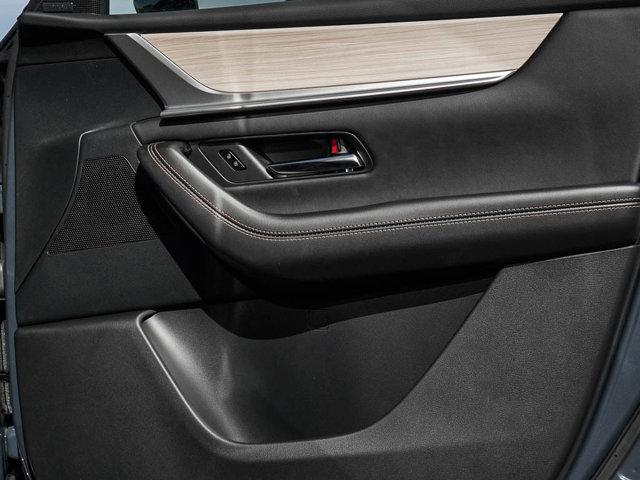 new 2026 Mazda CX-90 car, priced at $46,159