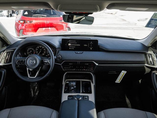 new 2026 Mazda CX-90 car, priced at $46,159