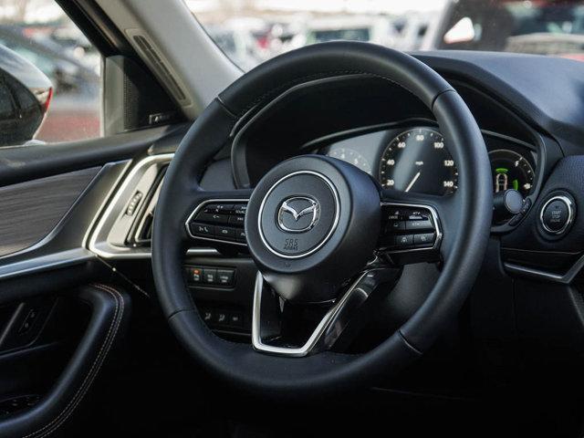 new 2026 Mazda CX-90 car, priced at $46,159