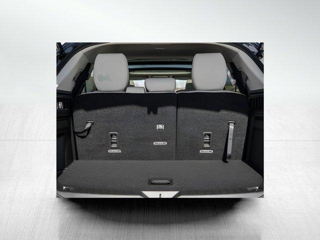 new 2026 Mazda CX-90 car, priced at $46,159