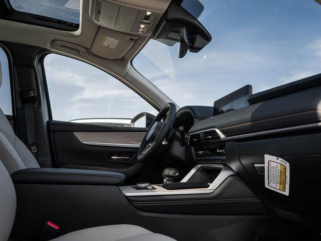 new 2026 Mazda CX-90 car, priced at $46,159