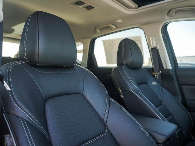 new 2025 Mazda CX-5 car, priced at $31,046