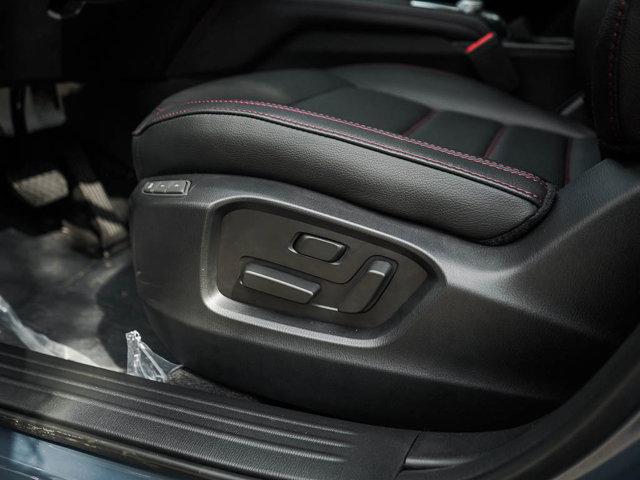 new 2025 Mazda CX-5 car, priced at $32,014