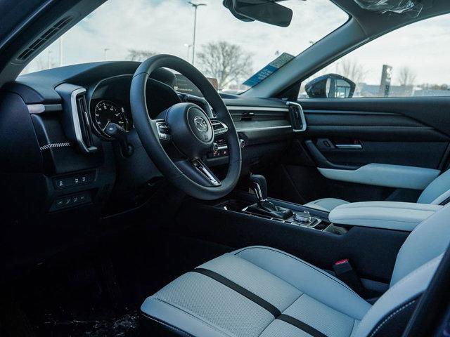 new 2026 Mazda CX-50 car, priced at $35,610