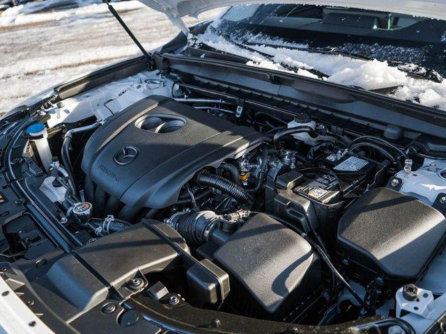 new 2026 Mazda CX-50 car, priced at $35,610