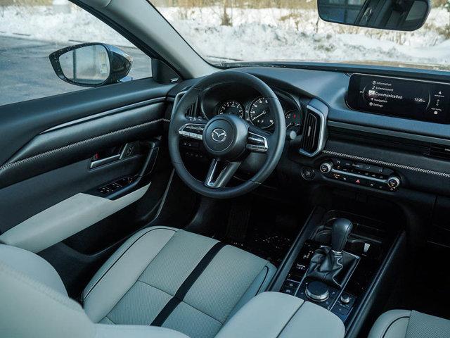 new 2026 Mazda CX-50 car, priced at $35,610