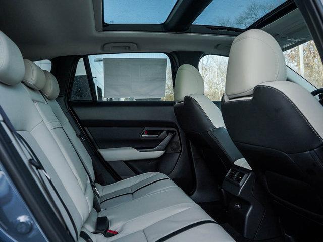 new 2026 Mazda CX-50 car, priced at $35,610