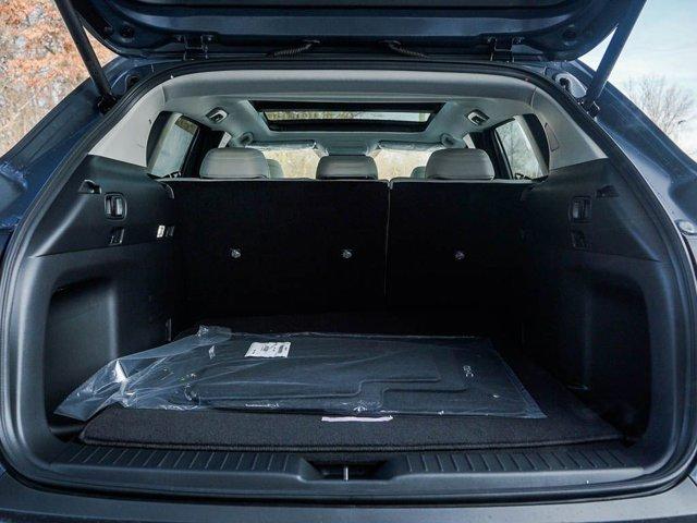 new 2026 Mazda CX-50 car, priced at $35,610