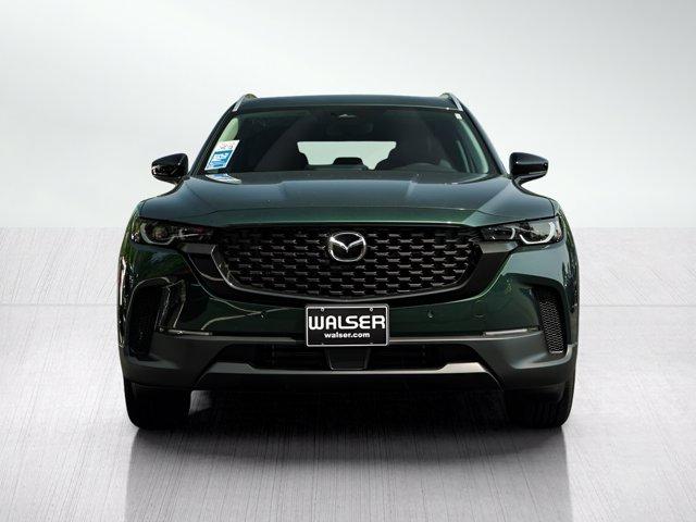 new 2026 Mazda CX-50 car, priced at $32,803