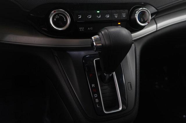 used 2016 Honda CR-V car, priced at $14,998