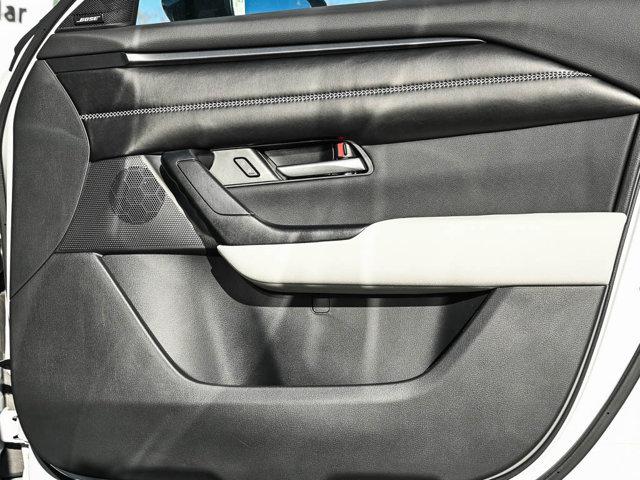 new 2026 Mazda CX-50 car, priced at $34,888