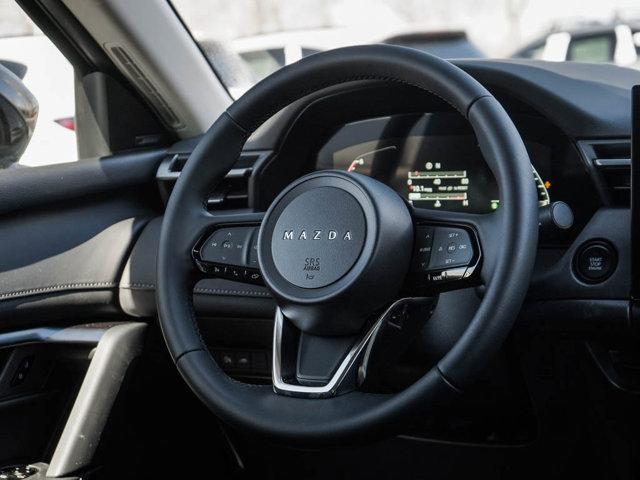 new 2026 Mazda CX-5 car, priced at $38,498